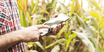 farmbank, MO - Mobile App